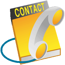 contact